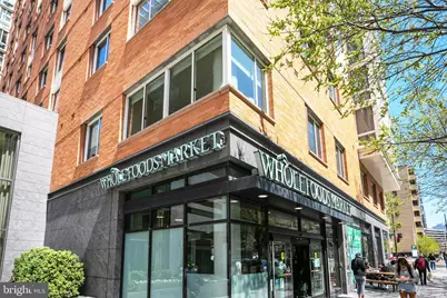 1330 New Hampshire Avenue NW #513, Washington, DC 20036 - Photo 33