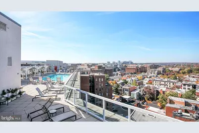 1330 New Hampshire Avenue NW #513, Washington, DC 20036 - Photo 23