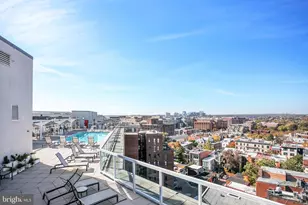 1330 New Hampshire Ave NW, Washington, DC 20036 - Photo 23