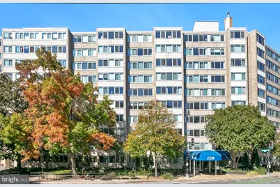 1330 New Hampshire Avenue NW #513, Washington, DC 20036 - Photo 3