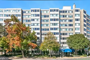 1330 New Hampshire Ave NW, Washington, DC 20036 - Photo 3