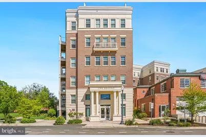 6803 Cameron Drive NW #314, Washington, DC 20012 - Photo 37