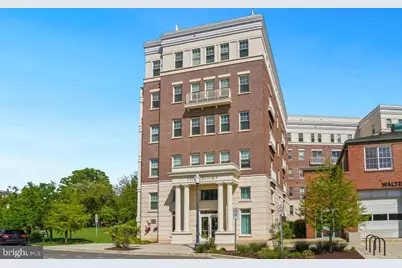 6803 Cameron Drive NW #314, Washington, DC 20012 - Photo 37