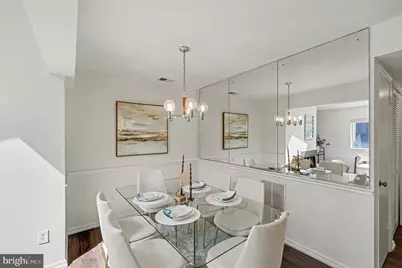 3450 Summit Court NE #3450, Washington, DC 20018 - Photo 11
