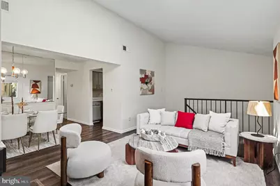 3450 Summit Court NE #3450, Washington, DC 20018 - Photo 7