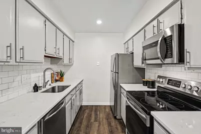 3450 Summit Court NE #3450, Washington, DC 20018 - Photo 21