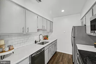 3450 Summit Court NE #3450, Washington, DC 20018 - Photo 17