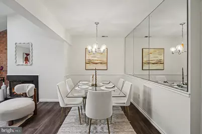 3450 Summit Court NE #3450, Washington, DC 20018 - Photo 15