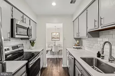 3450 Summit Court NE #3450, Washington, DC 20018 - Photo 3