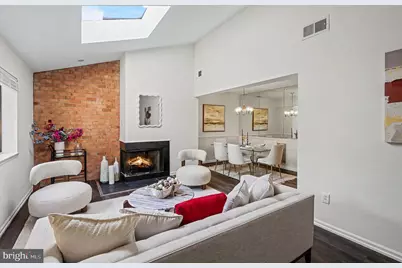 3450 Summit Court NE #3450, Washington, DC 20018 - Photo 1