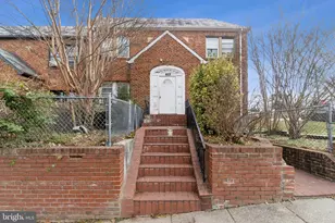 4801 3rd St NW, Washington, DC 20011 - Photo 1