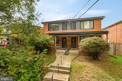 215 Hawaii Avenue NE, Washington, DC 20011 - Photo 1