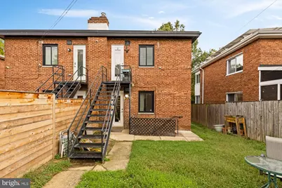 215 Hawaii Avenue NE, Washington, DC 20011 - Photo 25