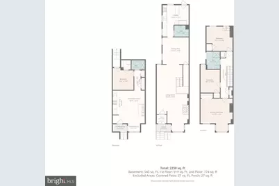 427 10th Street NE, Washington, DC 20002 - Photo 41