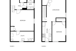 215 Hawaii Ave NE, Washington, DC 20011 - Photo 27