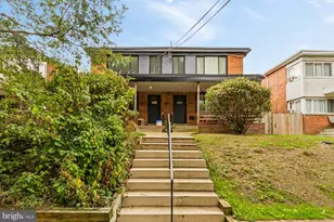 215 Hawaii Ave NE, Washington, DC 20011 - Photo 1