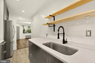215 Hawaii Avenue NE, Washington, DC 20011 - Photo 19