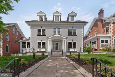 4404 16th Street NW, Washington, DC 20011 - Photo 1