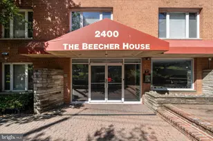 2400 NW 41st Street NW, Washington, DC 20007 - Photo 1