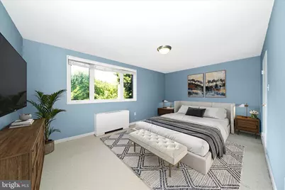 2400 NW 41st Street NW #403, Washington, DC 20007 - Photo 19