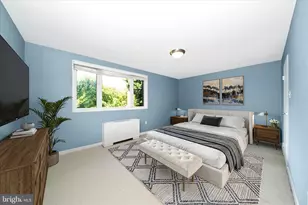 2400 NW 41st Street NW, Washington, DC 20007 - Photo 19