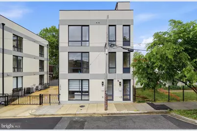 1810 Central Place NE #1, Washington, DC 20002 - Photo 1