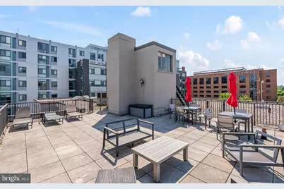 2130 N Street NW #508, Washington, DC 20037 - Photo 25