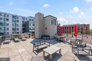 2130 N St NW, Washington, DC 20037 - Photo 25