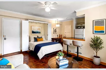 2130 N Street NW #508, Washington, DC 20037 - Photo 9