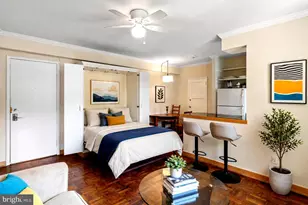 2130 N St NW, Washington, DC 20037 - Photo 9