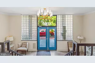 2130 N Street NW #508, Washington, DC 20037 - Photo 3