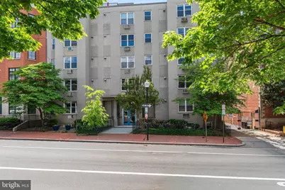 2130 N Street NW #508, Washington, DC 20037 - Photo 29