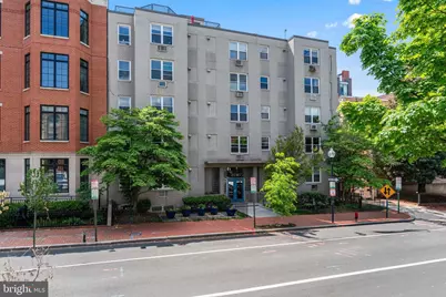 2130 N Street NW #508, Washington, DC 20037 - Photo 1