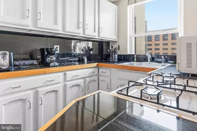 2130 N Street NW #508, Washington, DC 20037 - Photo 13