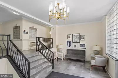 2130 N Street NW #508, Washington, DC 20037 - Photo 5