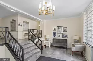 2130 N St NW, Washington, DC 20037 - Photo 5