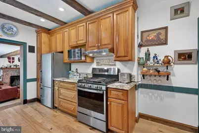 1810 Plymouth Street NW, Washington, DC 20012 - Photo 9