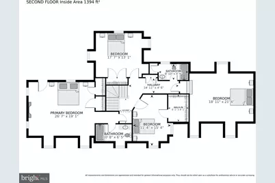 1810 Plymouth Street NW, Washington, DC 20012 - Photo 15