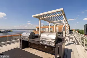 88 V St SW, Washington, DC 20024 - Photo 37