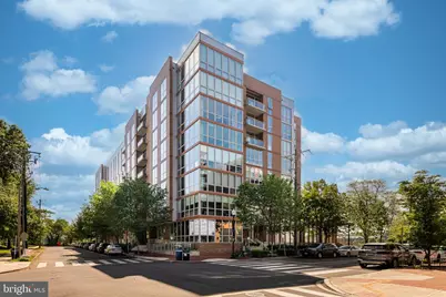 88 V Street SW #808, Washington, DC 20024 - Photo 1