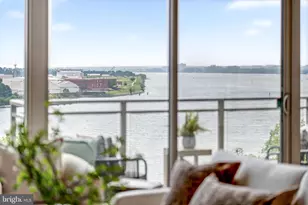 88 V St SW, Washington, DC 20024 - Photo 15