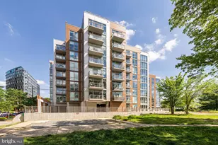 88 V St SW, Washington, DC 20024 - Photo 45