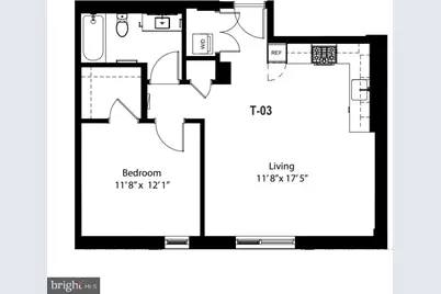 1224 M Street NW #T-03, Washington, DC 20005 - Photo 13