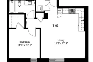 1224 M St NW, Washington, DC 20005 - Photo 13