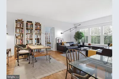 3901 Cathedral Avenue NW #418, Washington, DC 20016 - Photo 5