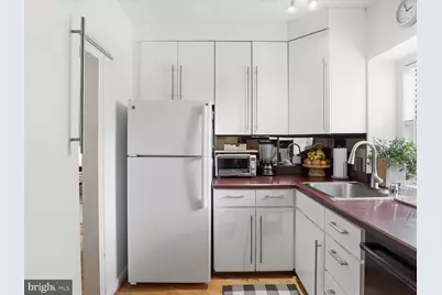 3901 Cathedral Avenue NW #418, Washington, DC 20016 - Photo 13