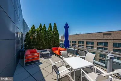 1177 22nd Street NW #2E, Washington, DC 20037 - Photo 25