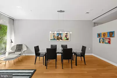 1177 22nd Street NW #2E, Washington, DC 20037 - Photo 13