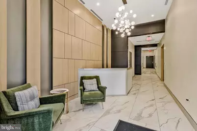 1224 M Street NW #206, Washington, DC 20005 - Photo 11