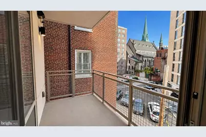 1224 M Street NW #304, Washington, DC 20005 - Photo 3